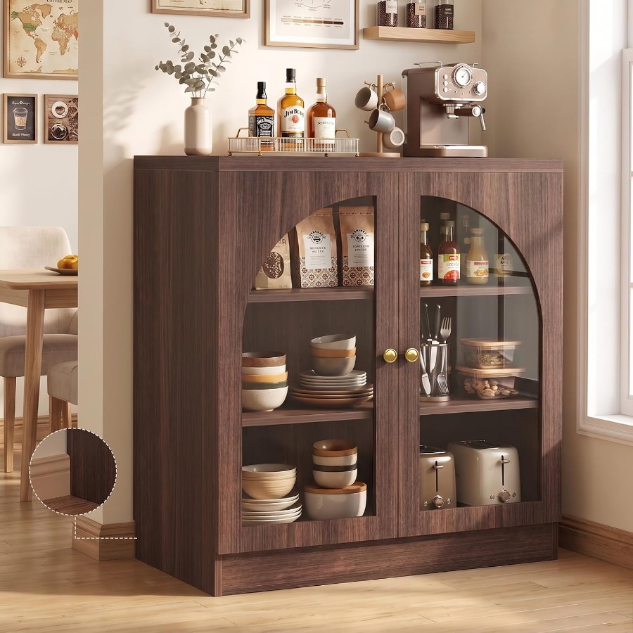 Tops - 31,5 cm breites Sideboard für den