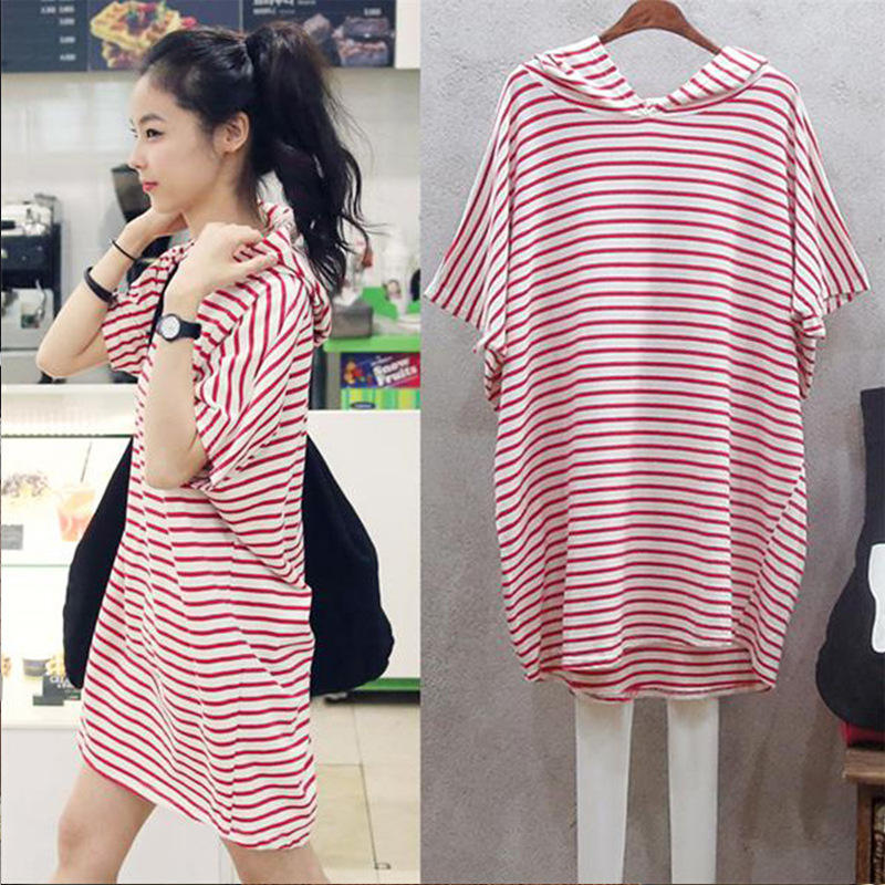 Sommerliches, neues, koreanisc – Korean Style A Line Shirt Dress Bewertung und Preis