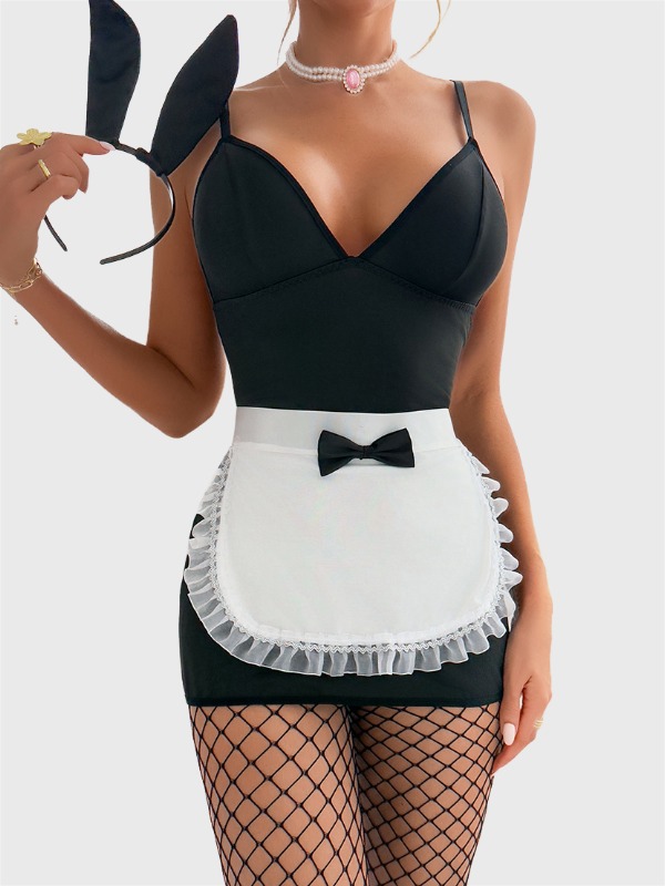 Ellolace Halloween Dessous für – Lingerie Bewertung und Preis