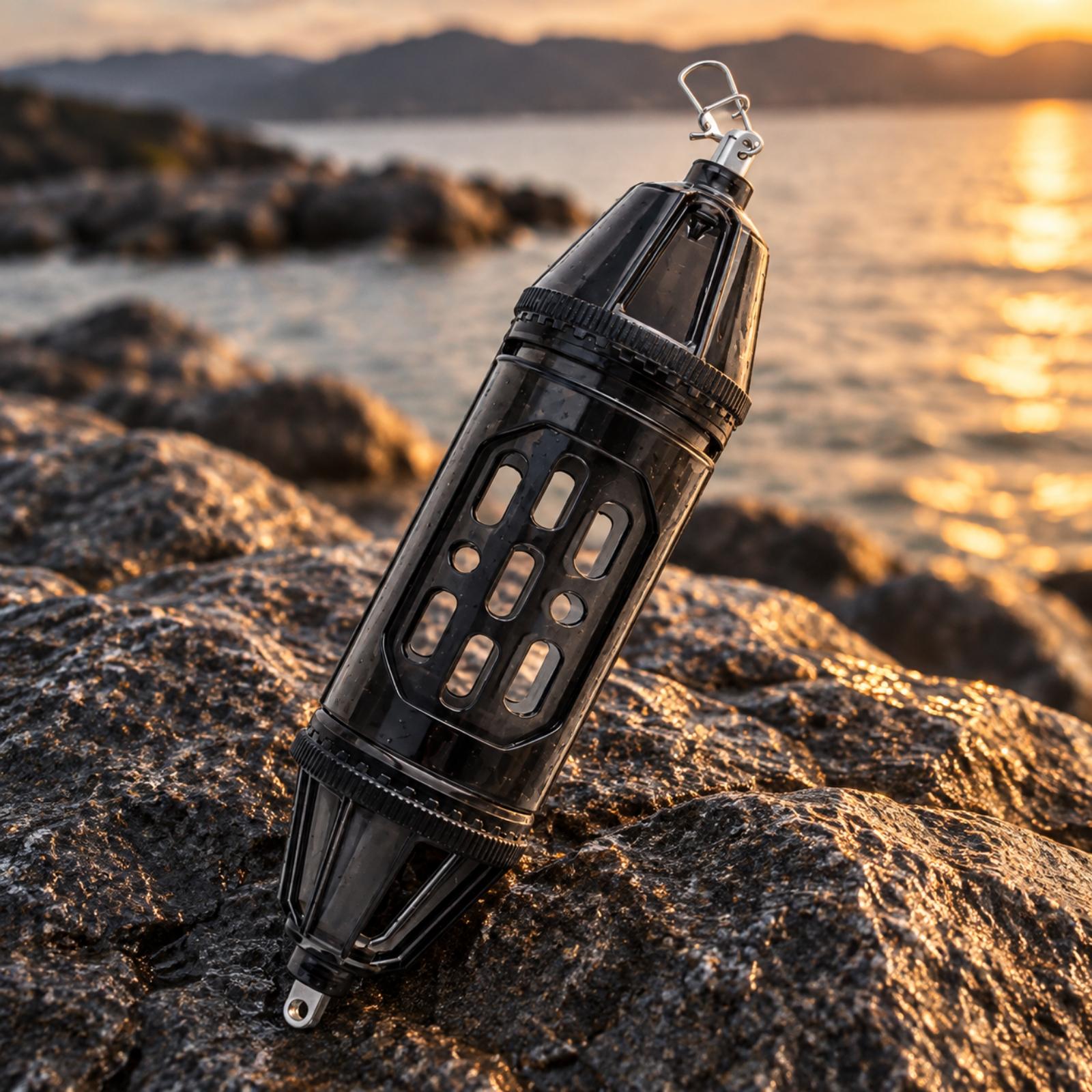 Robuster Polycarbonat-Käfig zu – Tops Bewertung und Preis