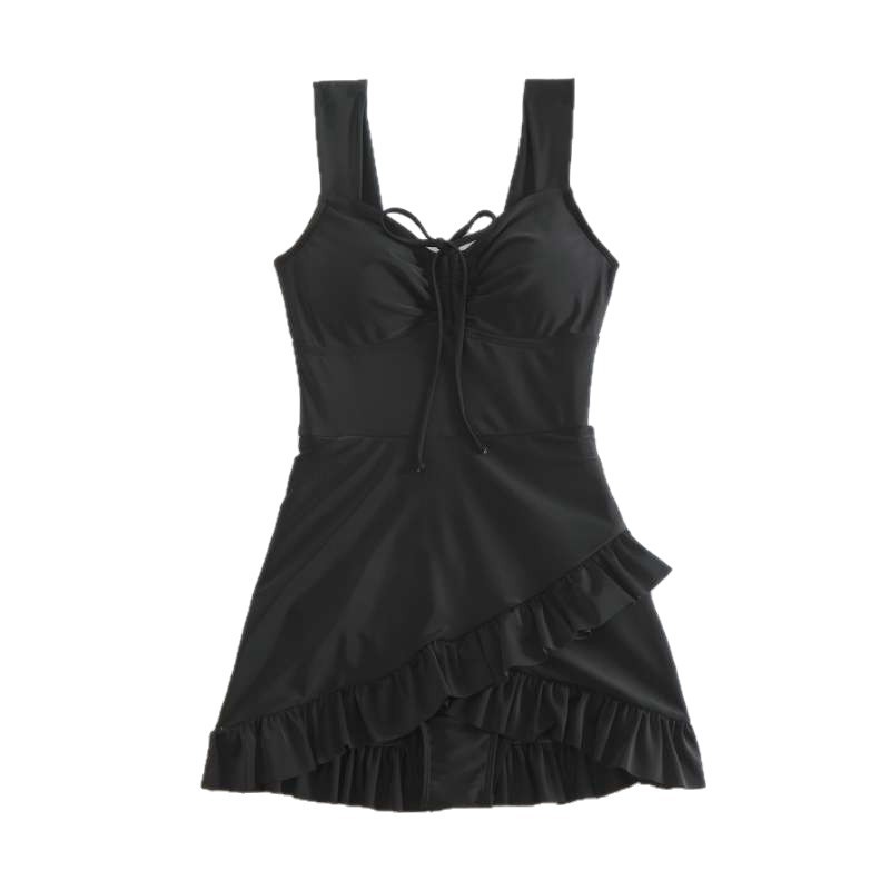 Damen-Badeanzug mit Bauchkontr – Swimwear Bewertung und Preis