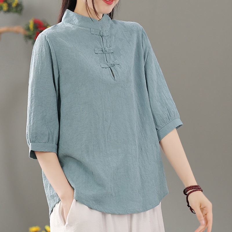 Pullover mit Rundhalsausschnit – Blouses Bewertung und Preis