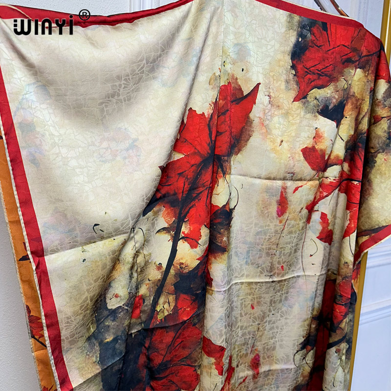 Winyi Strand kleid hochwertige – Boho Summer Beach Maxi Dress Bewertung und Preis